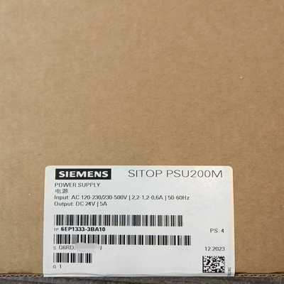 西门子SITOPPSU200M电源模块，型号6EP1333--议价商品
