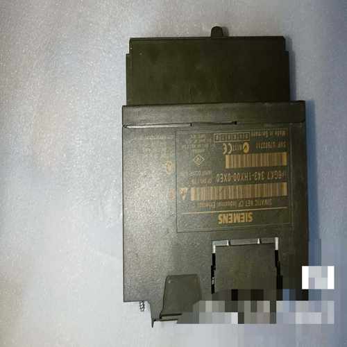 6GK7343-1HX00-0XE0橙色新功能完好少量现货--议价商品