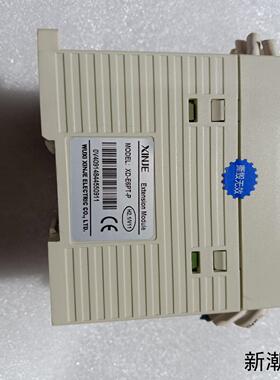 信捷模块XD-E6PT-P实物拍摄成色漂亮功能正常议价商品