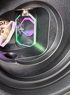 激光器件原装德国进口scanlab振镜hurryscan议价