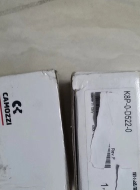 议价CAMOZZI全新原装比列阀K8P-0-D522-0