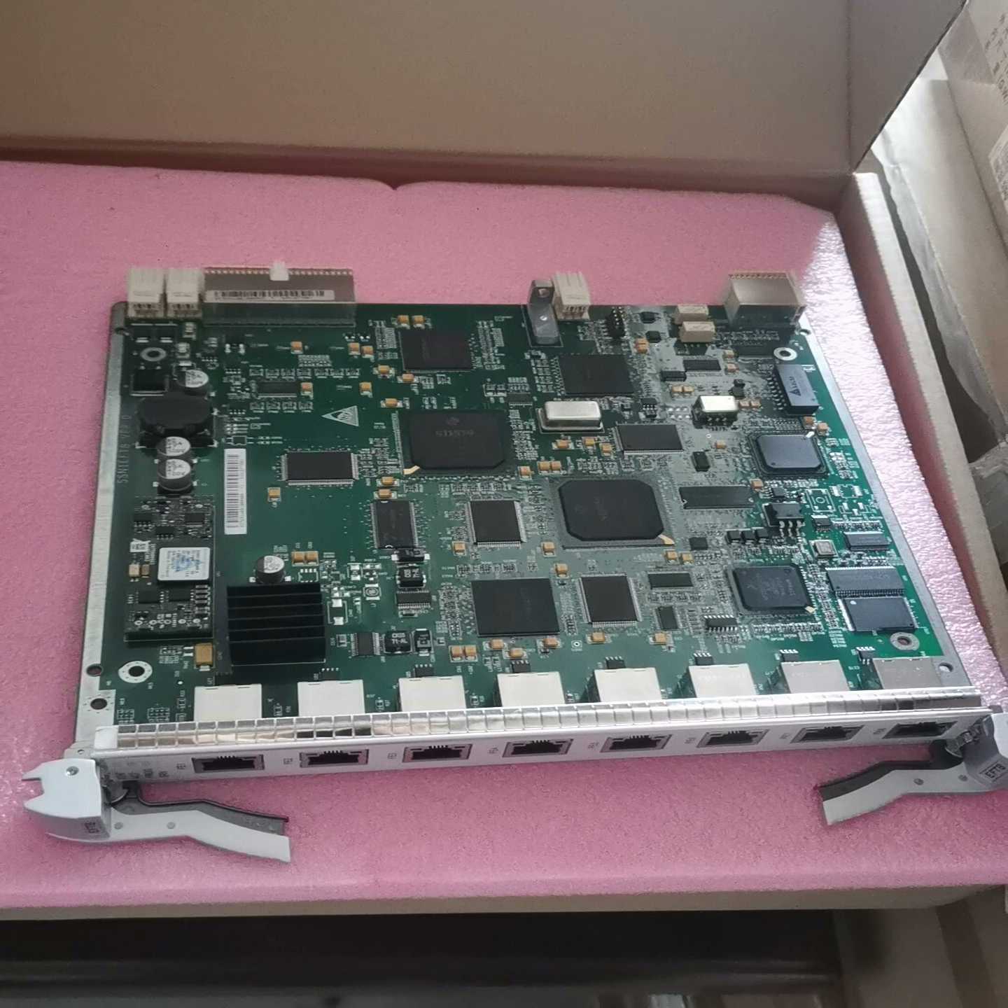 议价华为EFT8SSN1EFT801全新原包！2张需W要的老现货/维修