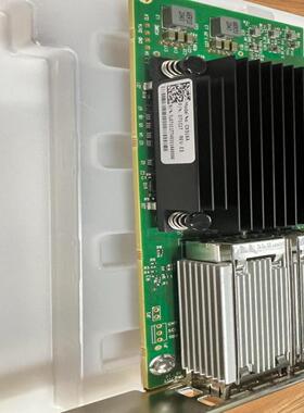 请CX516A迈络斯 100G光网卡 高速率   0