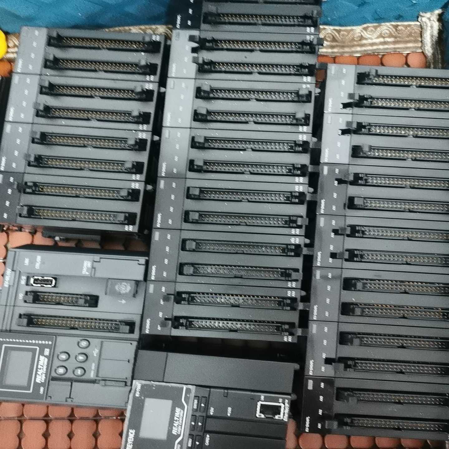 基恩士kv-Sh04plKV-XH16ECKV-XCA0询价