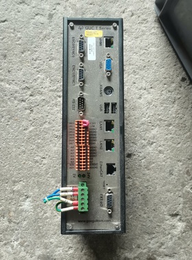 固高科技机器人控制器GRCS3000LECT0D议价