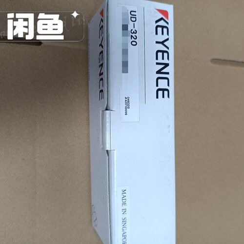 【询价】基恩士 UD-320