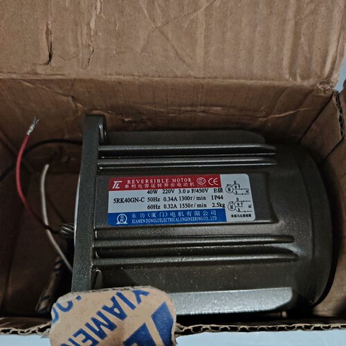 咨询-马达电机RK40GN-C