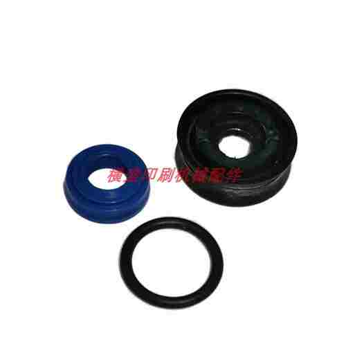议价-海德堡印刷机配件XL75CD74飞达控制气缸维修包密封圈L2.33