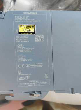 521-1BL10-0AA0     32点数字量输入模块（电子设备）