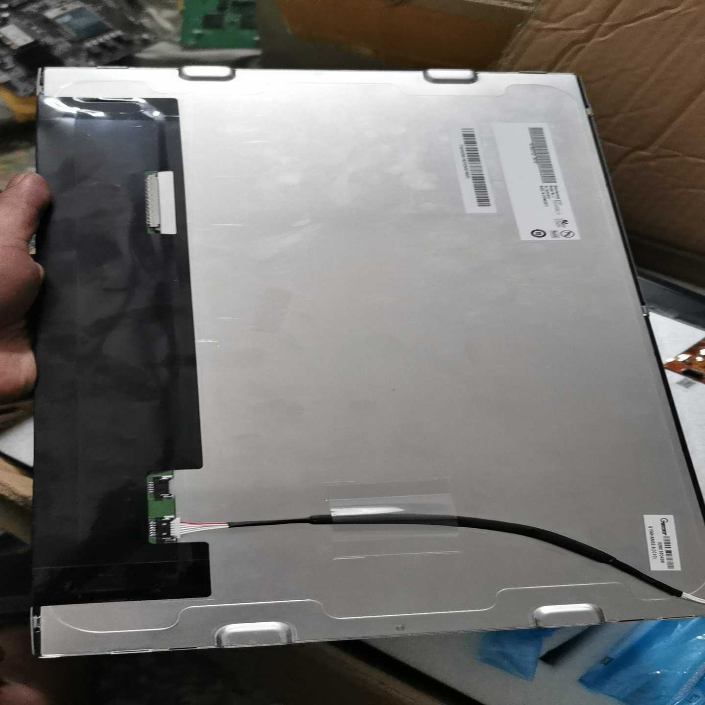 G156HAN02.3  友达15.6寸工业液晶显示屏【鑫鑫商铺】