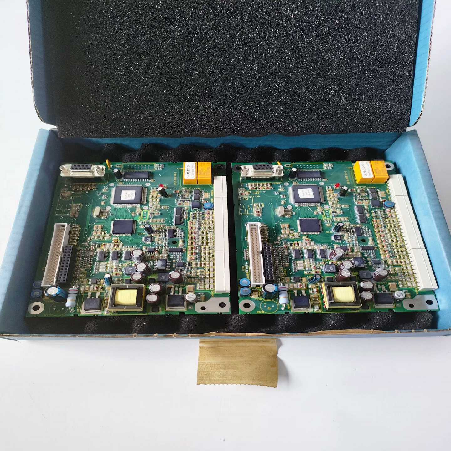 KEB科比F5系列变频器主板2MF5230-00192询价