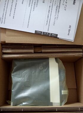 议价全新松下驱动器MBDDT2210（MBDDT2210052）、MBDDT221003