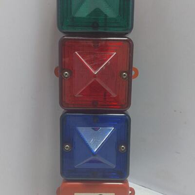 E2S STB3 Xenn Y LED Torre STB3DCR