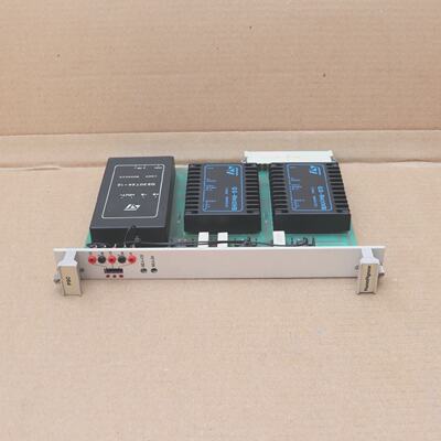 NUOVO PIGNONE PSC MODULE NFB463071631