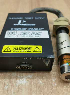 PerKinElmer/珀金埃尔默PS350-7议价询价