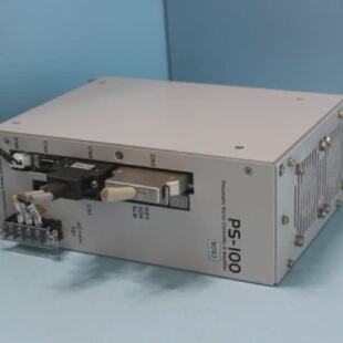 SUMITOMO SERVO CONTROLLER PS100 UPS1010008 Used Free Expedit