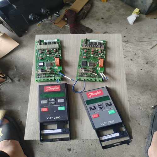 丹佛斯变频器VLT2800. VLT2900. 主板  ~询价