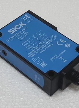 WT23LF430 Sick W23 Laser Photoelectric Sensor 1045643 800mm