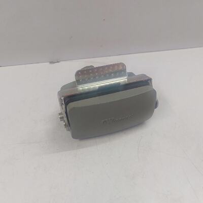 Connecteurs Robustes GWCONNECT 10A 500V KKV 600V