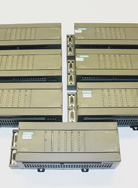 议价1X  Cpu 2162 6Es72162Ad000Xb0 Compact Ut Dc Power Supply