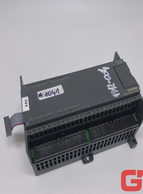 SiemensI/OModule6ES7223-1BL22-0XA0E/AEm223E-Stand03