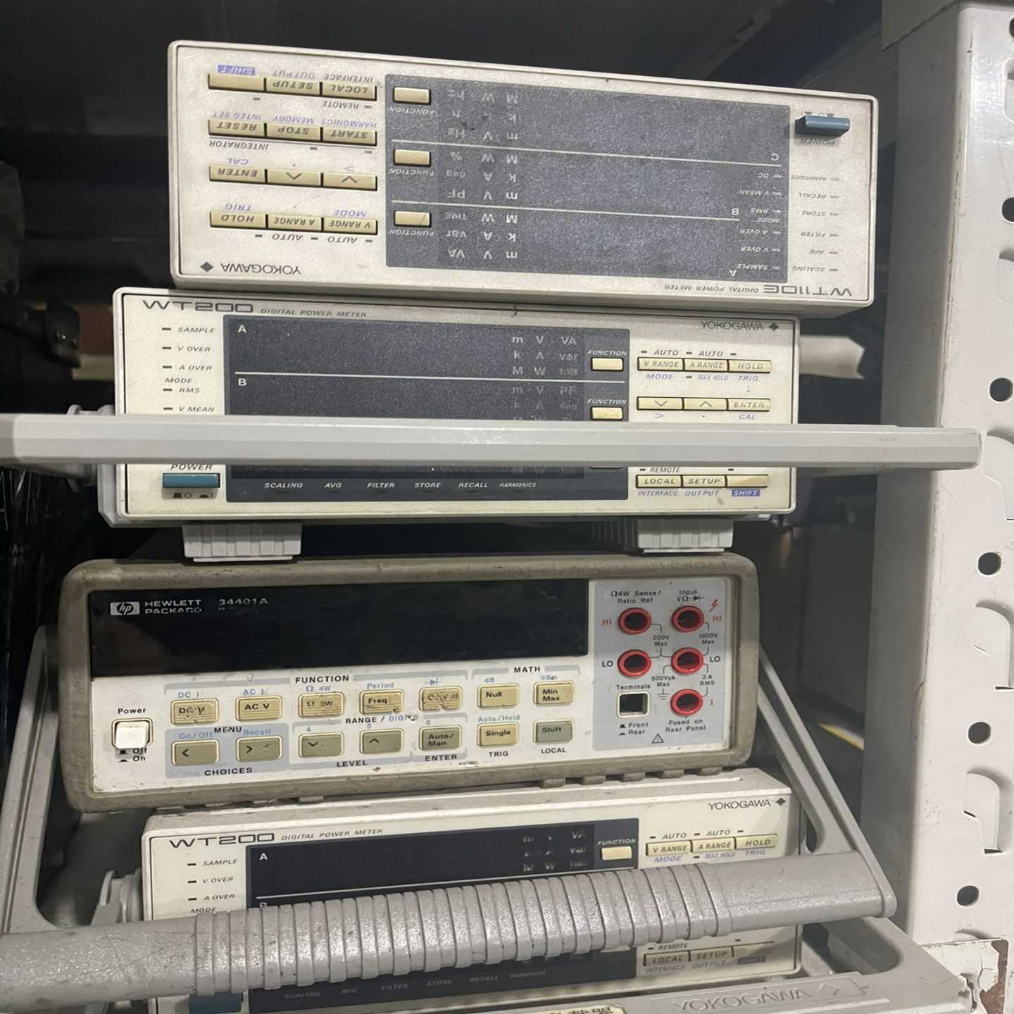 WT200横河WT110E【博航商行】