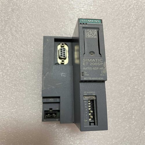 【星慕电子】海尚RP600变频器，75kw主板，功能正常
