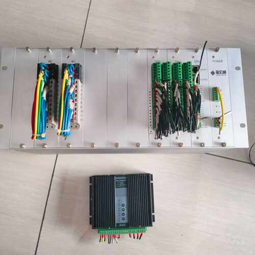 金宏威PRS-3342BA配电自动化终端DT，以实物为准，详~询价
