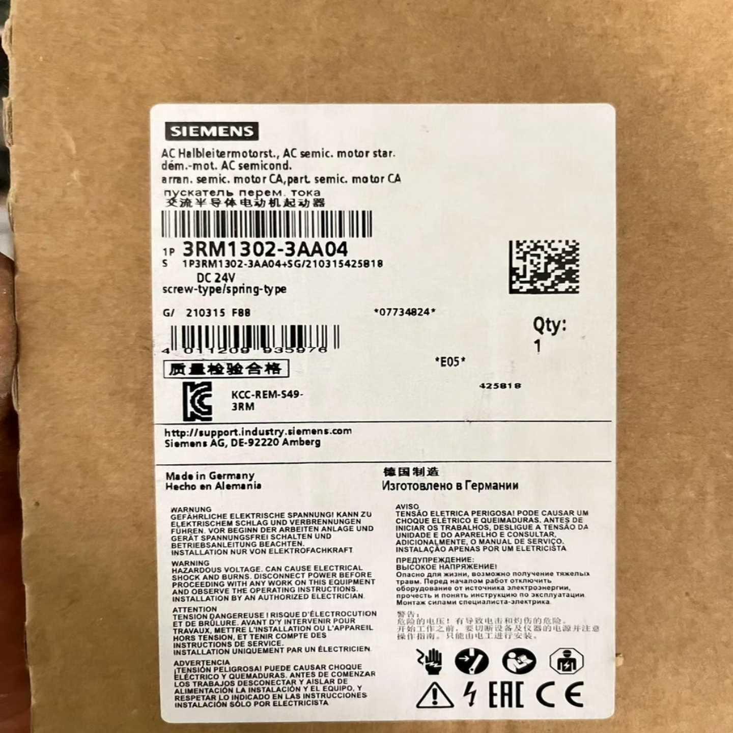 3RM1302-3AA04议价