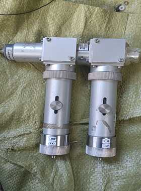 德国普雷斯特激光能量检测装置，型号91529，如图，~询价