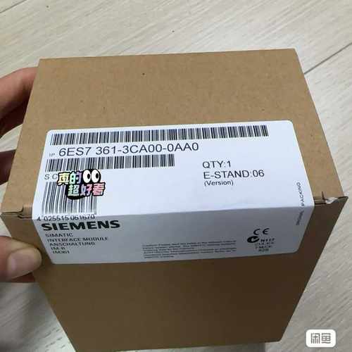 【议价】6ES7361-3CA00-0AA06ES7361-3适用