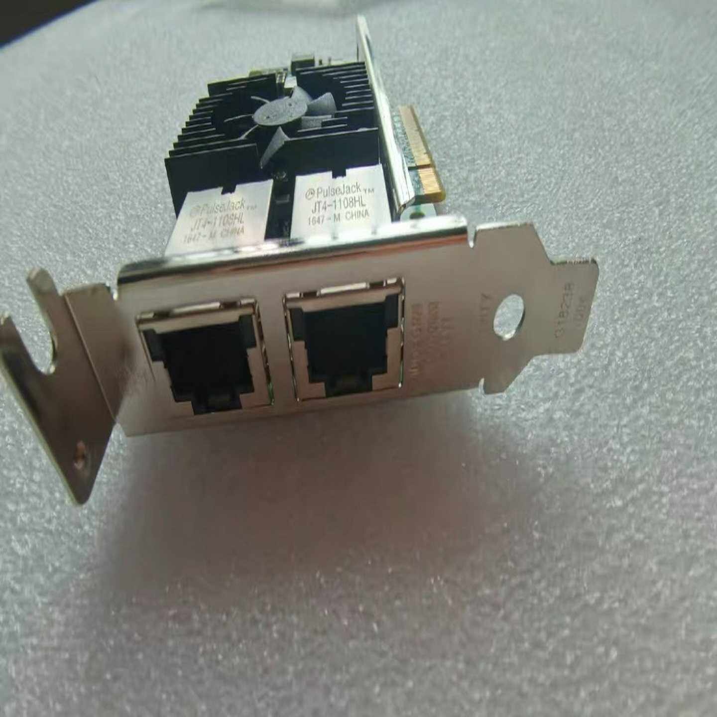 戴尔/Dell原装拆机intelX540-T2万兆双-议价