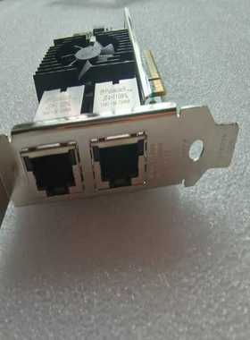 戴尔/Dell原装拆机intelX540-T2万兆双-议价