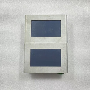 HMI 原装 043B 现货议价 EC07 议价BAUMULLER鲍米勒触控屏幕BM