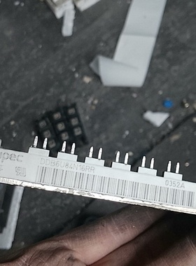 ddb6u84n16rr特殊稀缺模块原装拆机