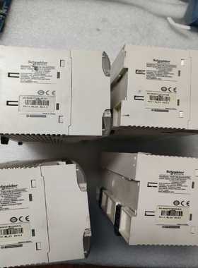 议价施耐德TM208LDA40DRN现货四台