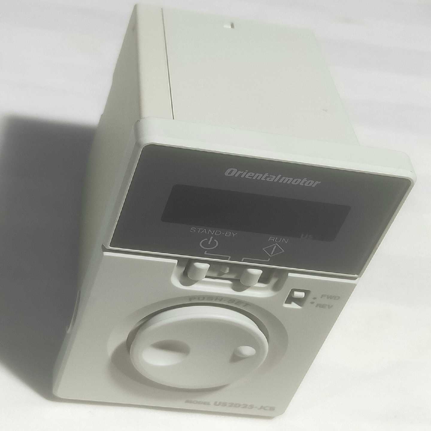 （议价)日本原装进口Qrientalmotor 东方 US2D25-