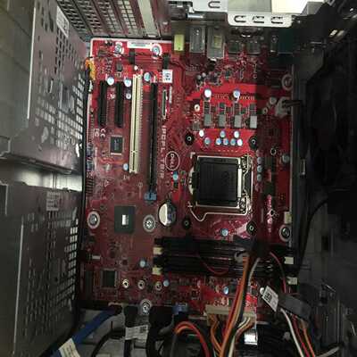 （议价）IPCFL-TB/RT40工作站主板