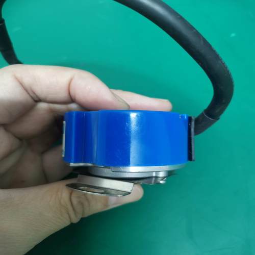 售前询价OIH FA-CODER  TS5214 N8566伺服马达-议价