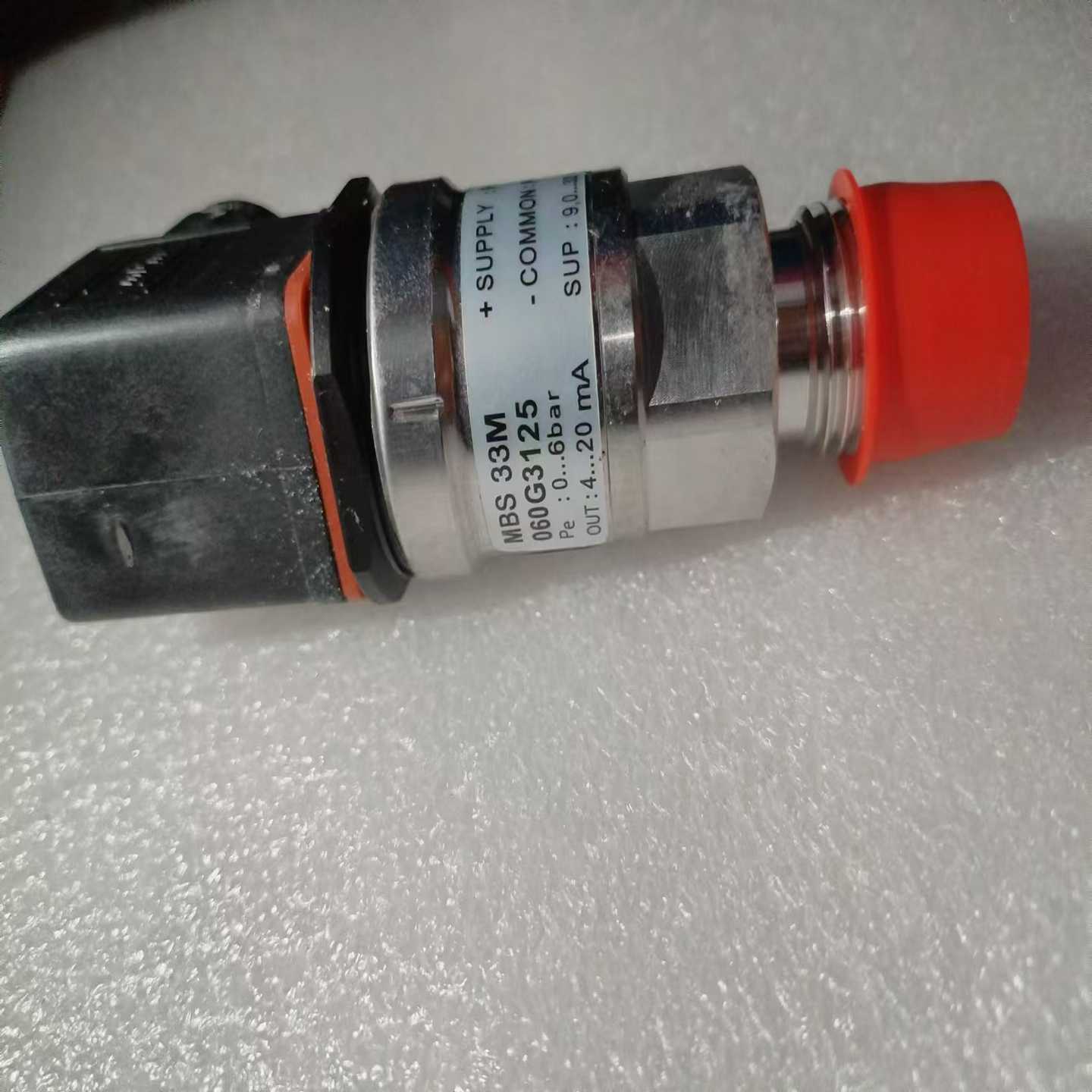 丹佛斯压力传感器060G3125原厂带包装，可议价询价