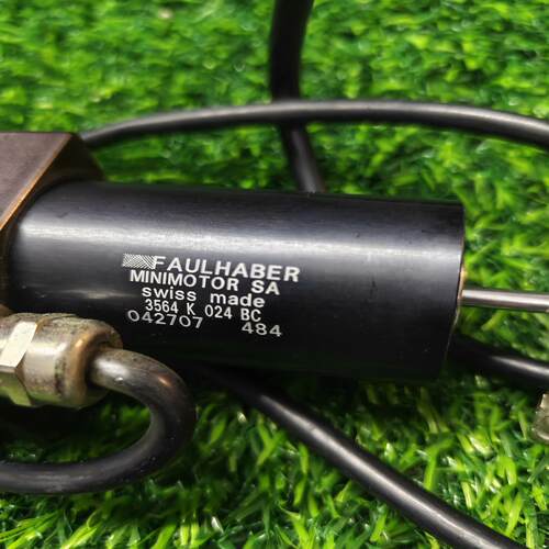 FAULHABER电机3564K024BC(亚飞商行）
