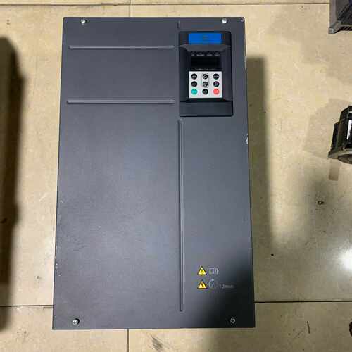 MD500ET75G汇川变频器75KW，成色如图，质量包询价
