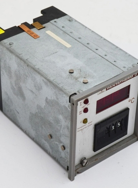 GossenPantathermD4100F7240G46-used/ATTENTION-