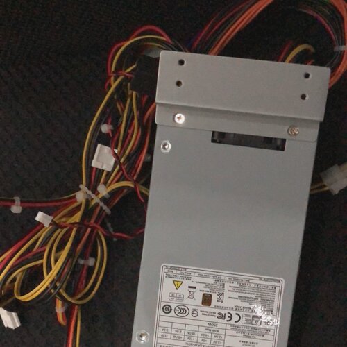 【询价】研华工控电源FSP250