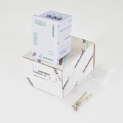 ENTRELEC 016662427 CC S VL 6.6 N Terminal block
