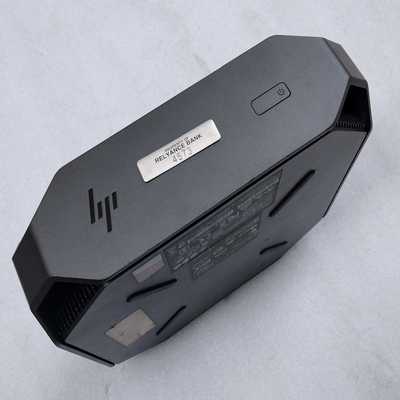 HPZ2miniG3WorkStation迷你小电脑--议价商品