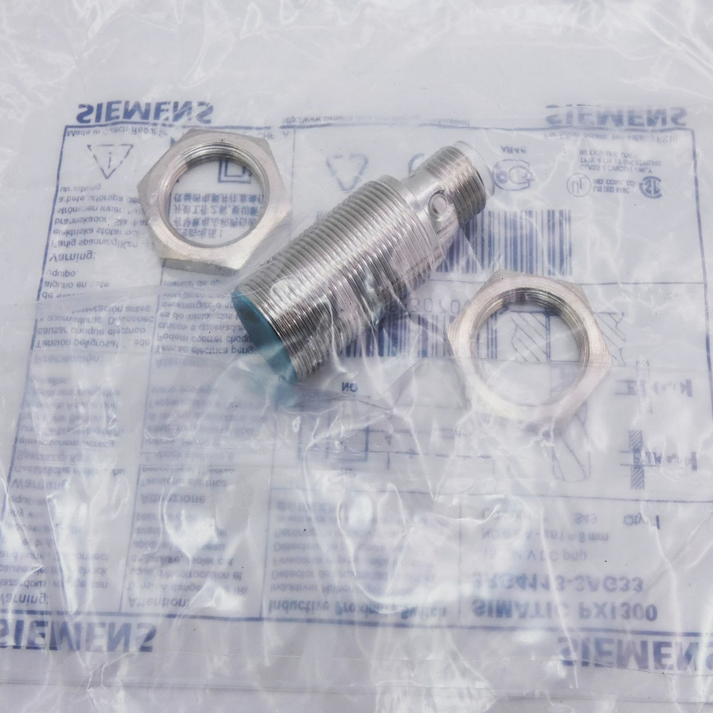 SiemensSimaticPXI3003RG4113-3AG33InduktiverN?herungssch