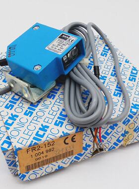 Sick FR2152 1004992 AC24..48V DC24..60V Photoelektrischer Se