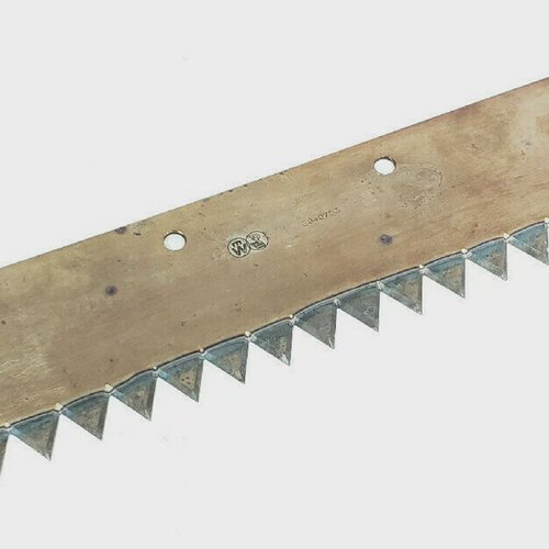 NEW KAMPF MACHINERY 863330136 SLITTER SAW BLADE SEGMENT 2040