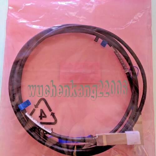 供应全新原装mellanox迈络思56G DAC FDR IB线缆 QSFPMC2207128-0